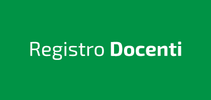 Registro Elettronico Docenti